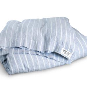 155-x-220-cm-Bettwaesche-Stripes-Sky-von-Lovely-Linen