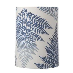Lampen design 30-h-40cm-fern-leaves-graphic-indigo