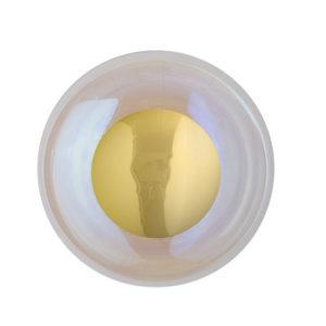 36CM-CHAMELEON-WITH-GOLD-front