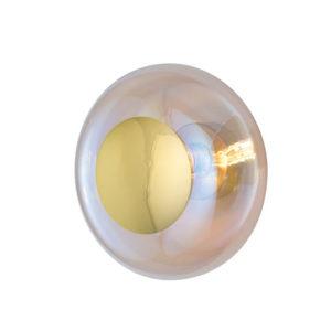 36CM-CHAMELEON-WITH-GOLD-side-on