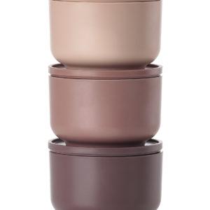 Aufbewahrungssch-ssel-Peili-von-Zone-Denmark-in-rot