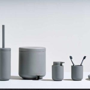 Badaccessoires-Ume-von-Zone-Denmark-in-grey
