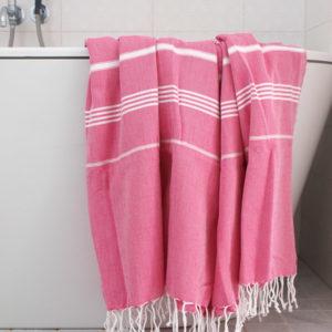 Badet-cher-Hamamt-cher-fuchsia-XL-MM-379