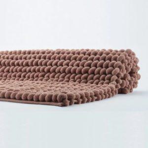 Badezimmerteppich-Luka-in-Brique-von-Aquanova