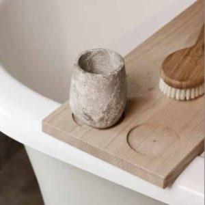 Badserie-Mink-Badewannenablage-von-Aquanova