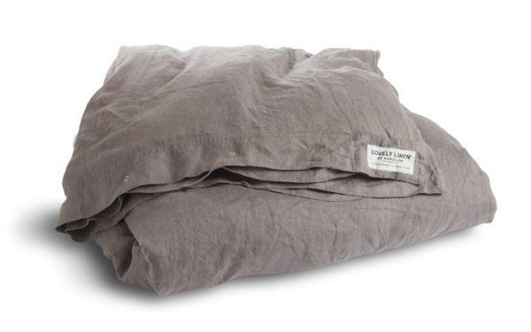 Bettwaesche-Misty-in-grey-von-Lovely-Linen