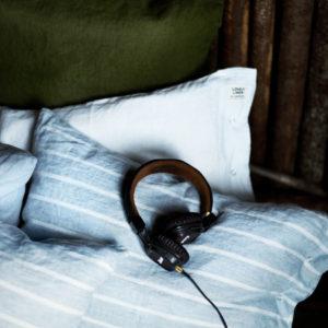 Bettw-sche-blau-weiss-gestreift