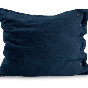 Kopfkissen in midnight blue