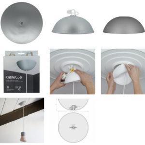 Cable-Cup-Silber-Montageanleitung