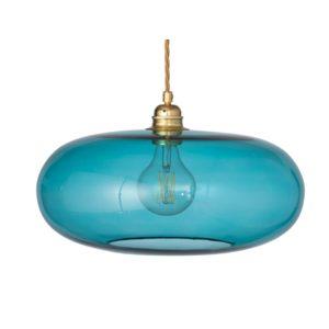 Designerlampe-Horizon-angry-sea-36-gold