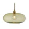 Designerlampe-Horizon-olive-gold-36