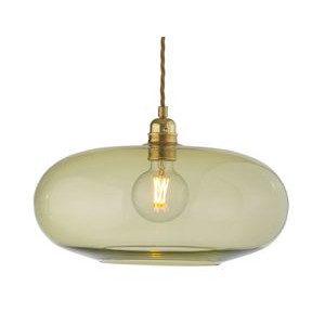 Designerlampe-Horizon-olive-gold-36