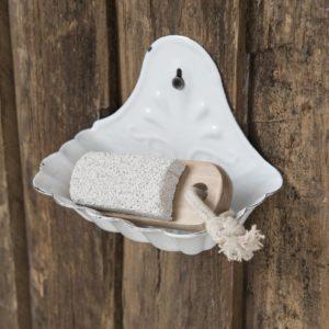 Emaillierte-Seifenschale-in-weiss-von-Ib-Laursen