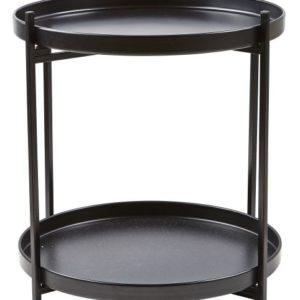 Etagen-Beistelltisch-mit-Tablett-von-Zone-Denmark159e5ea426b6d3