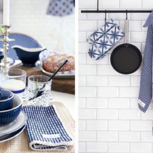 Geschirrtuch-Fleur-Blue-von-Greengate