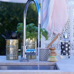 Geschirrtuch-Leoma-peach-von-Greengate