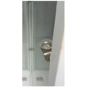 Glasplattenaufnahme-der-skandinavischen-Shabby-Style-Schr-nke-von-Ib-Laursen