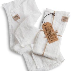 Servietten Misty Cloud