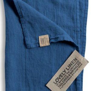 G-stehandt-cher-f-r-Bad-und-WC-von-Lovely-Linen-in-denim-blue