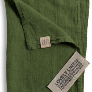 G-stehandt-cher-f-r-Bad-und-WC-von-Lovely-Linen-in-jeep-green