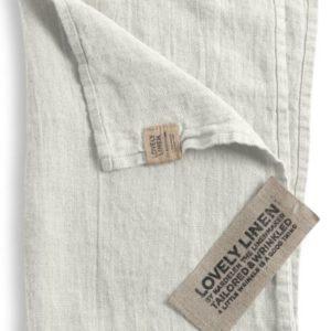 G-stehandt-cher-f-r-Bad-und-WC-von-Lovely-Linen-in-light-grey