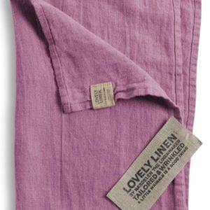 G-stehandt-cher-f-r-Bad-und-WC-von-Lovely-Linen-in-old-rose