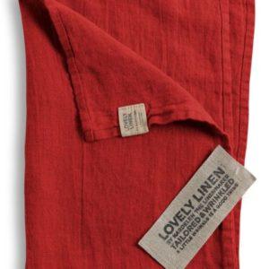 G-stehandt-cher-f-r-Bad-und-WC-von-Lovely-Linen-in-real-red