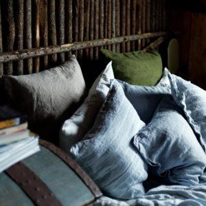 Hochwertige-Bettw-sche-blau-weiss-von-Lovely-Linen