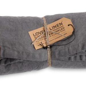 Hochwertige-Lovely-Linen-Tischdecke-Misty-Dawn-145x250