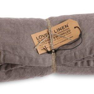 Hochwertige-Lovely-Linen-Tischdecke-Misty-Meadow-145x300