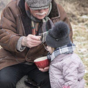 Ib Laursen Kochshop, Deko, Schuessel und Mueslischale 2