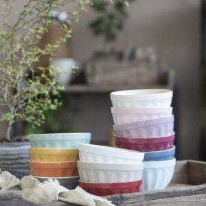 Ib Laursen Kochshop, Deko, Schuessel und Mueslischale 6