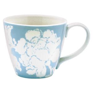 Kaffeetasse-Ingrid-blue-von-Greengate