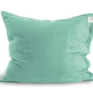 Kissenbezug-Leinen-MISTY-ocean-Lovely-Linen