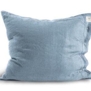 Kissenbezug-Leinen-MISTY-sky-Lovely-Linen