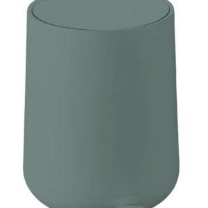 Kosmetikeimer-Nova-One-von-Zone-Denmark-aus-Skandinavien-in-petrol