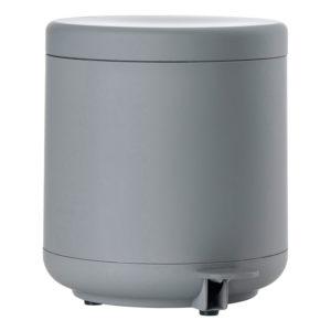 Kosmetikeimer-Ume-von-Zone-Denmark-in-grau