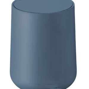 Kosmetikeimer-von-Zone-Denmark-in-azure-blue