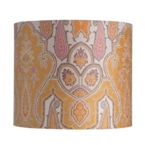 Lampenschirm-3530-brocade-yellow-pink