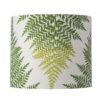 Lampenschirm-3530-leaves-graphic-green
