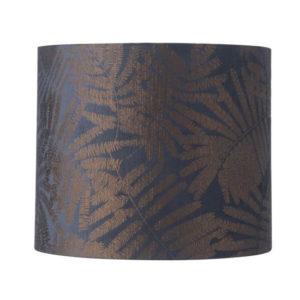 Lampenschirm-3530-leaves-wild-blue