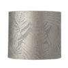 Lampenschirm-3530-leaves-wild-silver