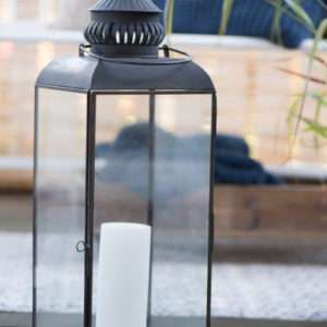 Laterne-von-Ib-Laursen-mit-15cm-Stumpenkerze