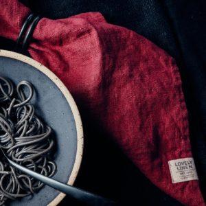 Lovely-Cabernet-Servietten