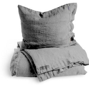 Lovely-Linen-Bettw-sche-in-hellgrau
