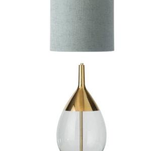Lute-Tischlampe-base-green-gold-dove-blue