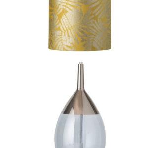 Lute-Tischlampe-base-green-topaz-blue-platinum-wild-yellow