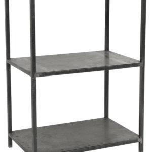 Metallregal-im-Factory-Style-von-Ib-Laursen