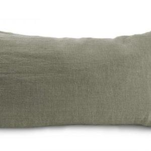 Moderne-Sofakissen-von-Lovely-Linen-in-avocado2-600x356
