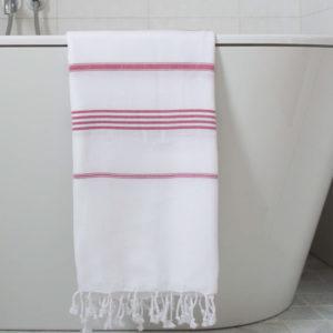 Ottomania-hammam-towel-cerise-1509